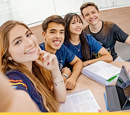 Ensino Médio
