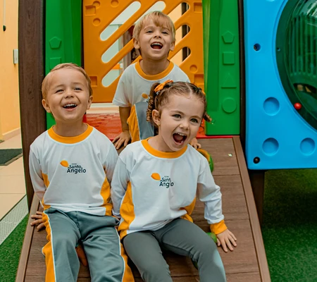 Educação Infantil