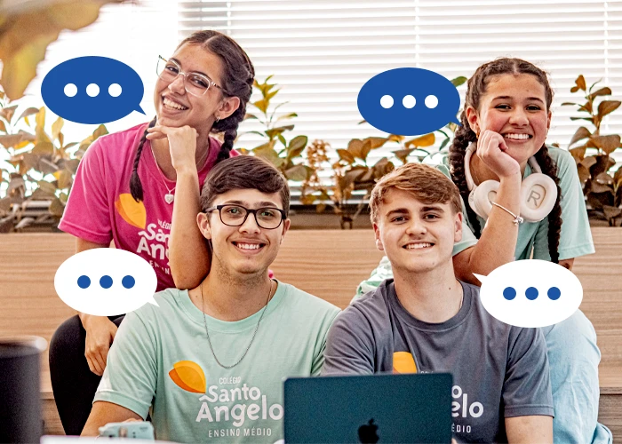 Aulas de idiomas