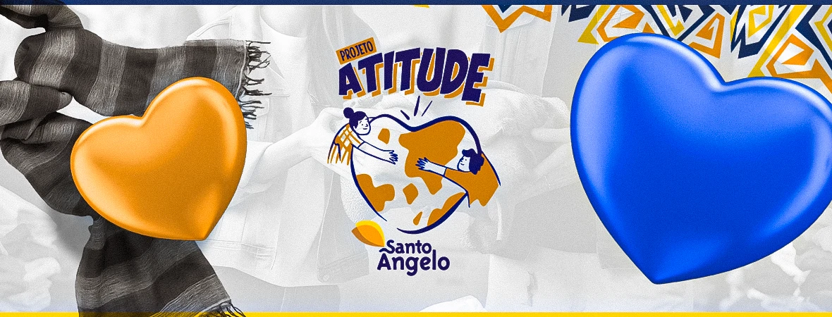 PROJETO ATITUDE