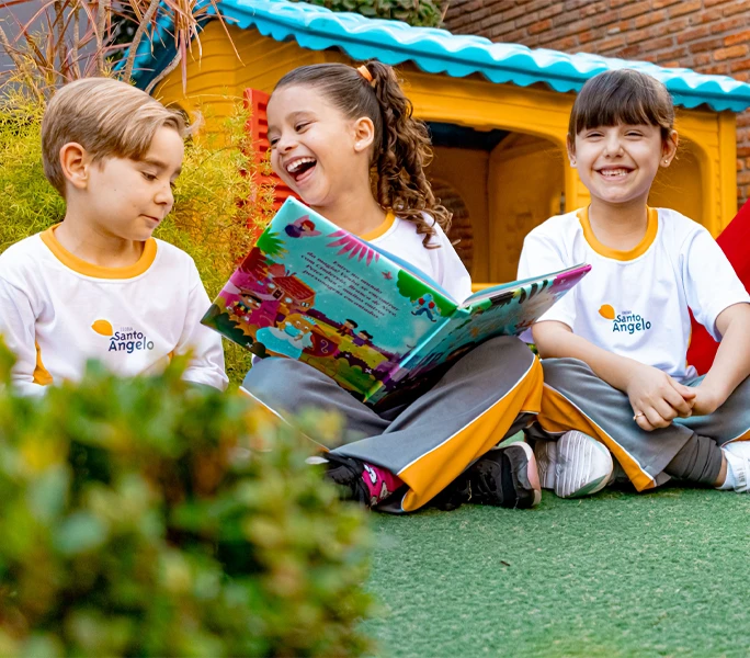 Descritivo de Educação